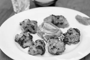 Mahi Afghani Fish