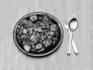 Chilly Paneer