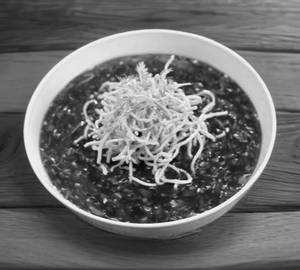 Veg Manchow Soup