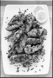 Lemon Chicken Dry 500 ml