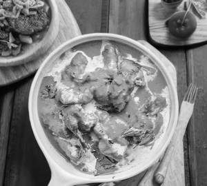 Butter Chicken (Boneless)
