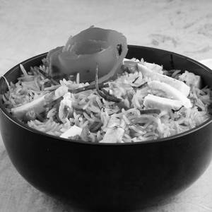 Veg Biryani