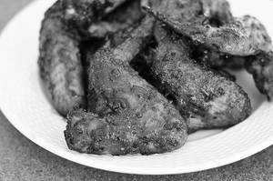 Chilli Joint Chicken