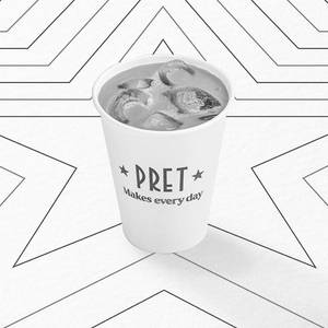 Iced Cappuccino