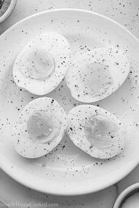 2 Boiled Egg