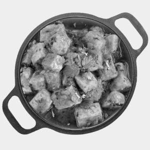 Paneer Hyderabadi
