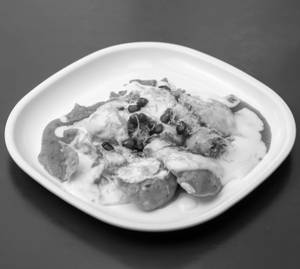 Chana Chaat
