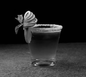 Coffee Mojito
