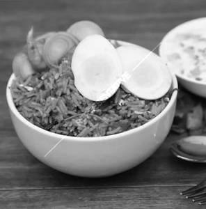 Egg Fried Rice