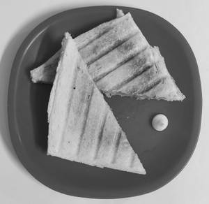 Bread Butter Toast