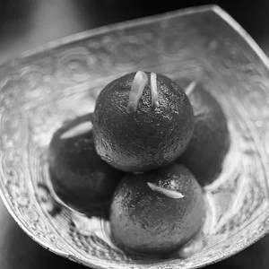 Gulab Jamun