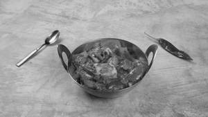 Kadai Paneer