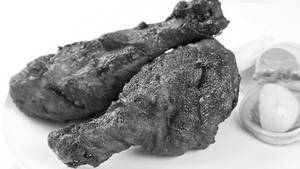 Chicken Fry