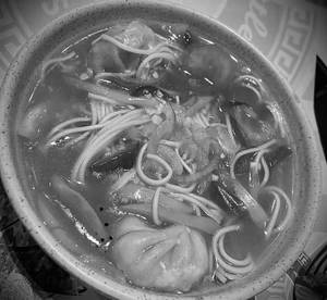 Thukpa