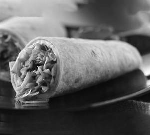 Veg roll