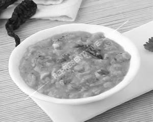 Dal Fry