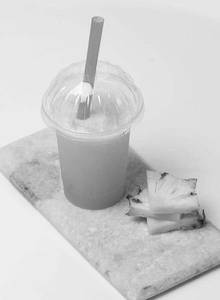 Pineapple Fruit Juice