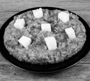Sp. Cheese Achari Masala Khichdi