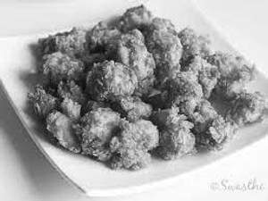Chicken Popcorn