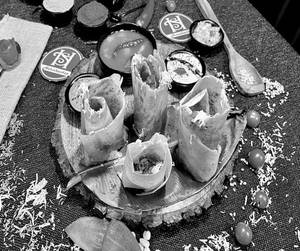 Harishankar Special Dosa