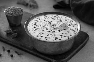 Raita Plain - 250ml