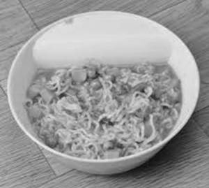 Veg Maggi