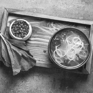 Noodle Soup Veg
