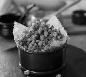 Crispy Corn