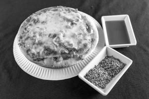 Veg Cheese Pizza