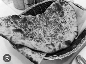Pudina Roti