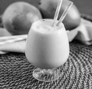 Mango Lassi [300ML]