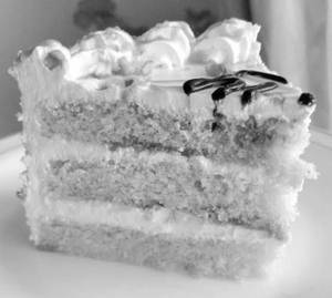 Butter Scotch Pastry