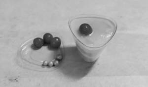 Mango Pudding