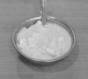 Dahi