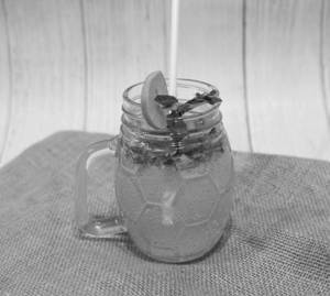Classic Mojito