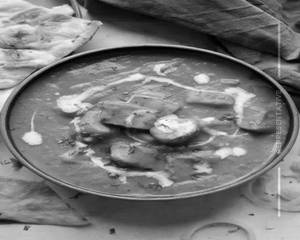 Paneer Makhanwala