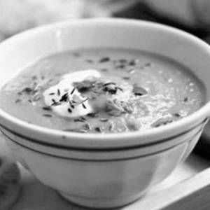 Dal Fry