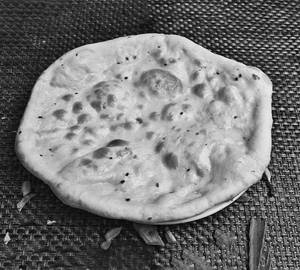 Tandoori Butter Roti