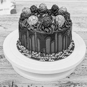 Ferrero Rocher Cakes
