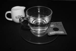 English Breakfast Tea