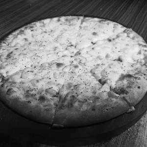 Single Topping Pizza