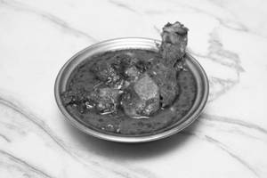 Chicken Masala