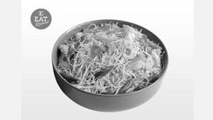 Singapore Veg Noodles