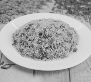 Veg Fried Rice