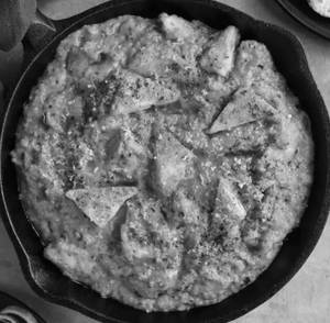 Kadai Paneer