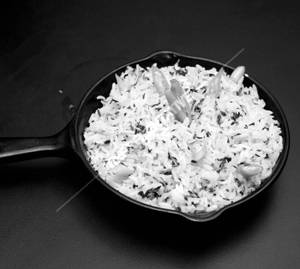 Jeera Rice