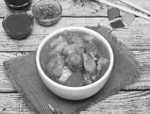 Chicken Sweet & Sour