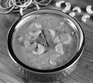 Kaju Masala