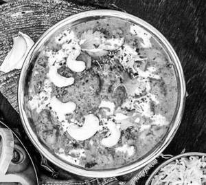 Kaju Paneer