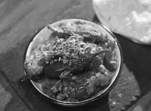 Tawa Sabzi